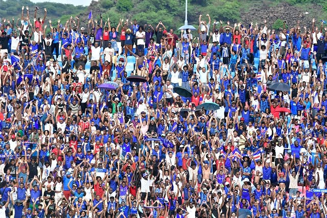 xk体育-举国支持!佛得角总理宣布13日全国休假,助球队冲击世界杯