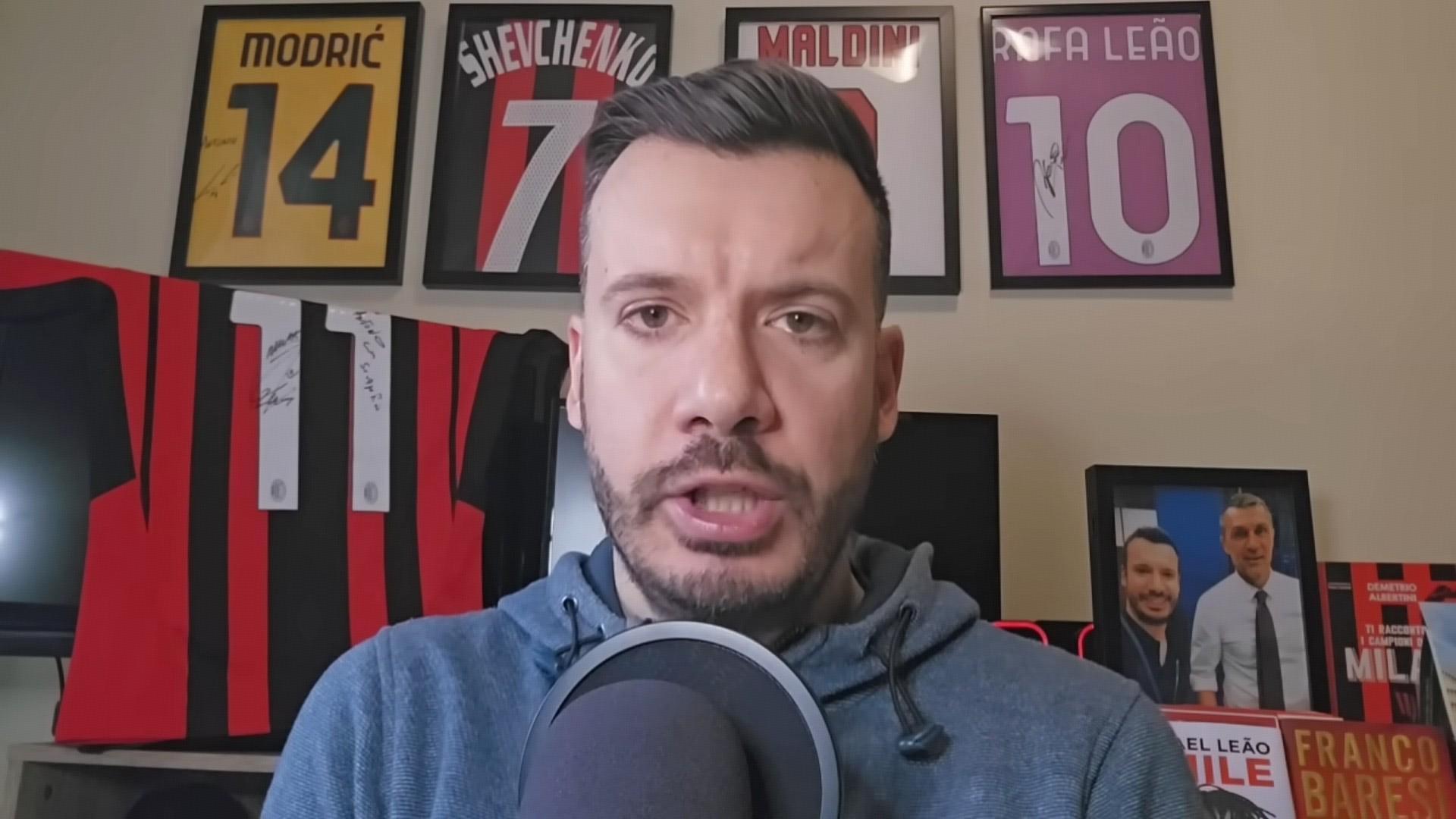 星空体育app-跟队记者：米兰管理层和阿莱格里都参与了和卡尔迪纳莱的会面