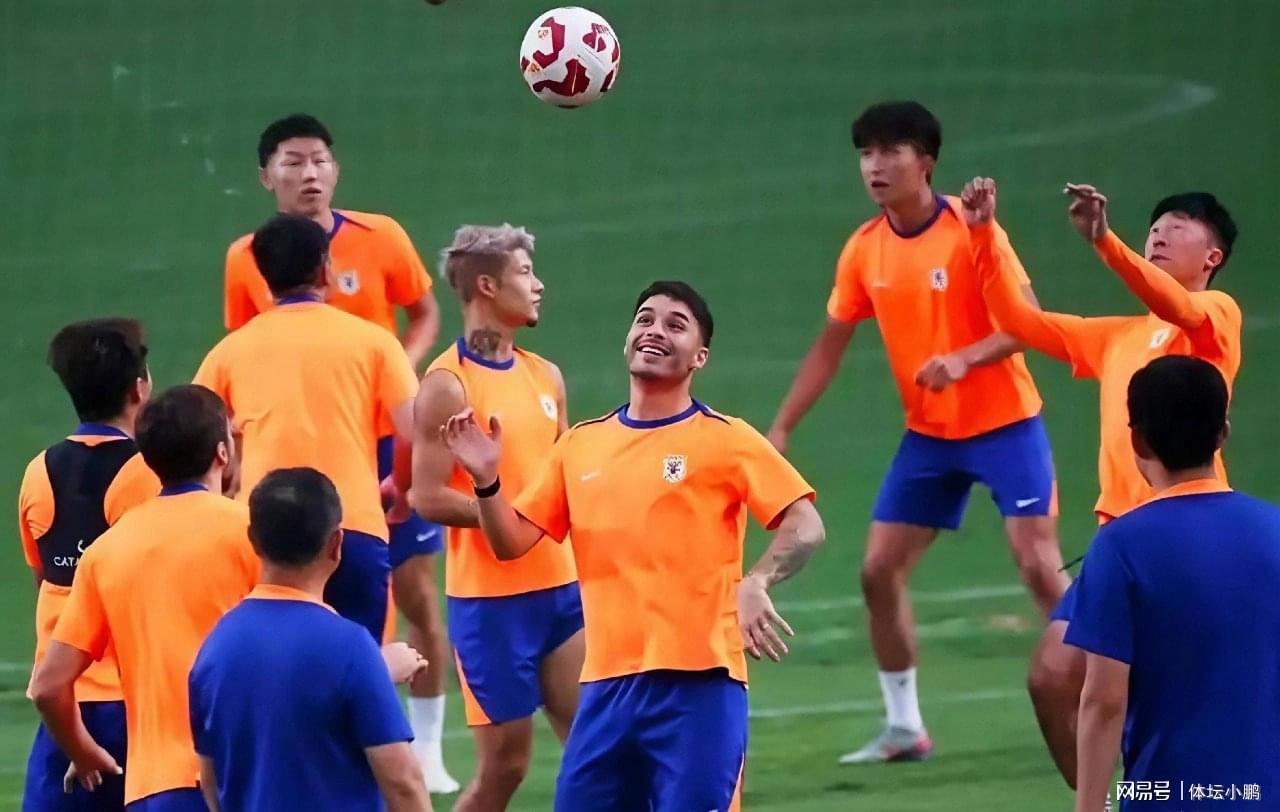 泰山队重磅换刀！洛佩斯离队，替身即将空降，联手克雷桑引爆中超