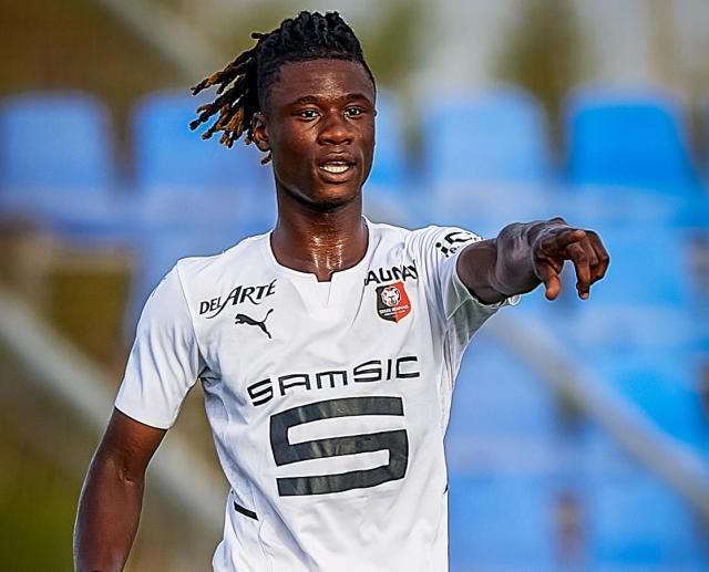 星空体育 China-【人物】卡马温加：柔道功底练成的皇马全能中场