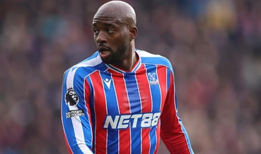 星空体育app-邮报：马特塔已决心离队，水晶宫咬定4000万英镑要价不松口