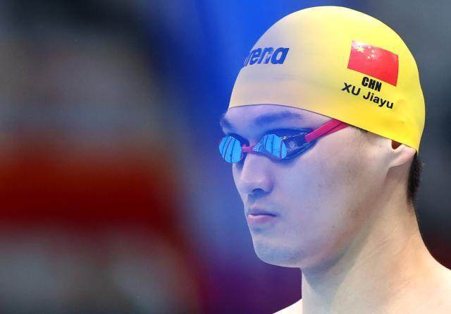 星空体育官网-张雨霏50自晋级 4X100混接力中国男女队先后过关