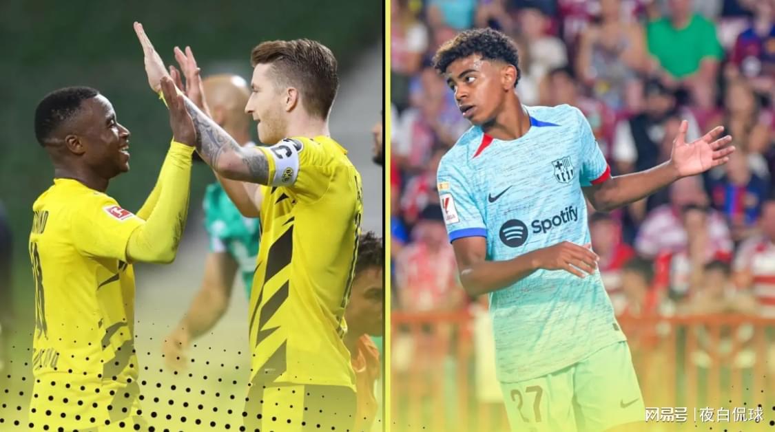 xk体育-五大联赛最年轻进球者！亚马尔上榜，道曼并非英超最年轻进球者